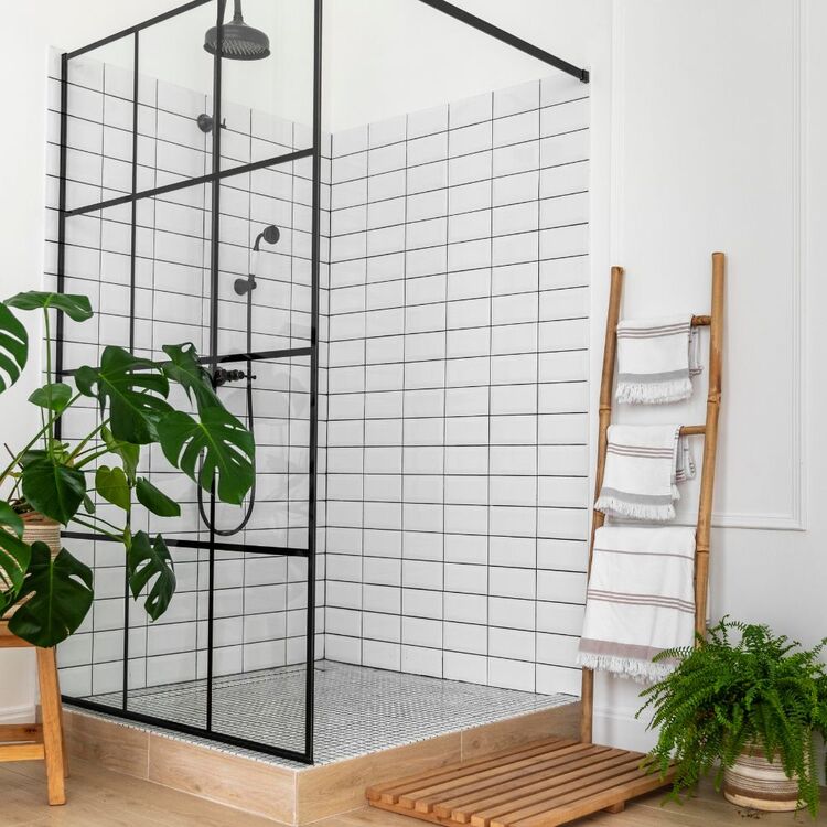 cambio de bañera por plato de duchas